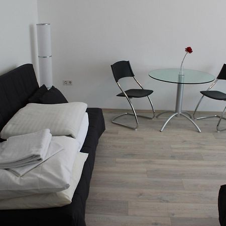 Schwalbacher Residenz Frankfurt nad Menem Zewnętrze zdjęcie