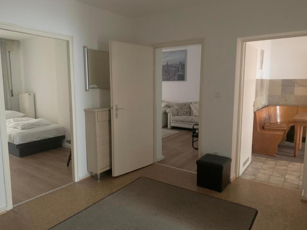 Schwalbacher Residenz Frankfurt nad Menem Zewnętrze zdjęcie