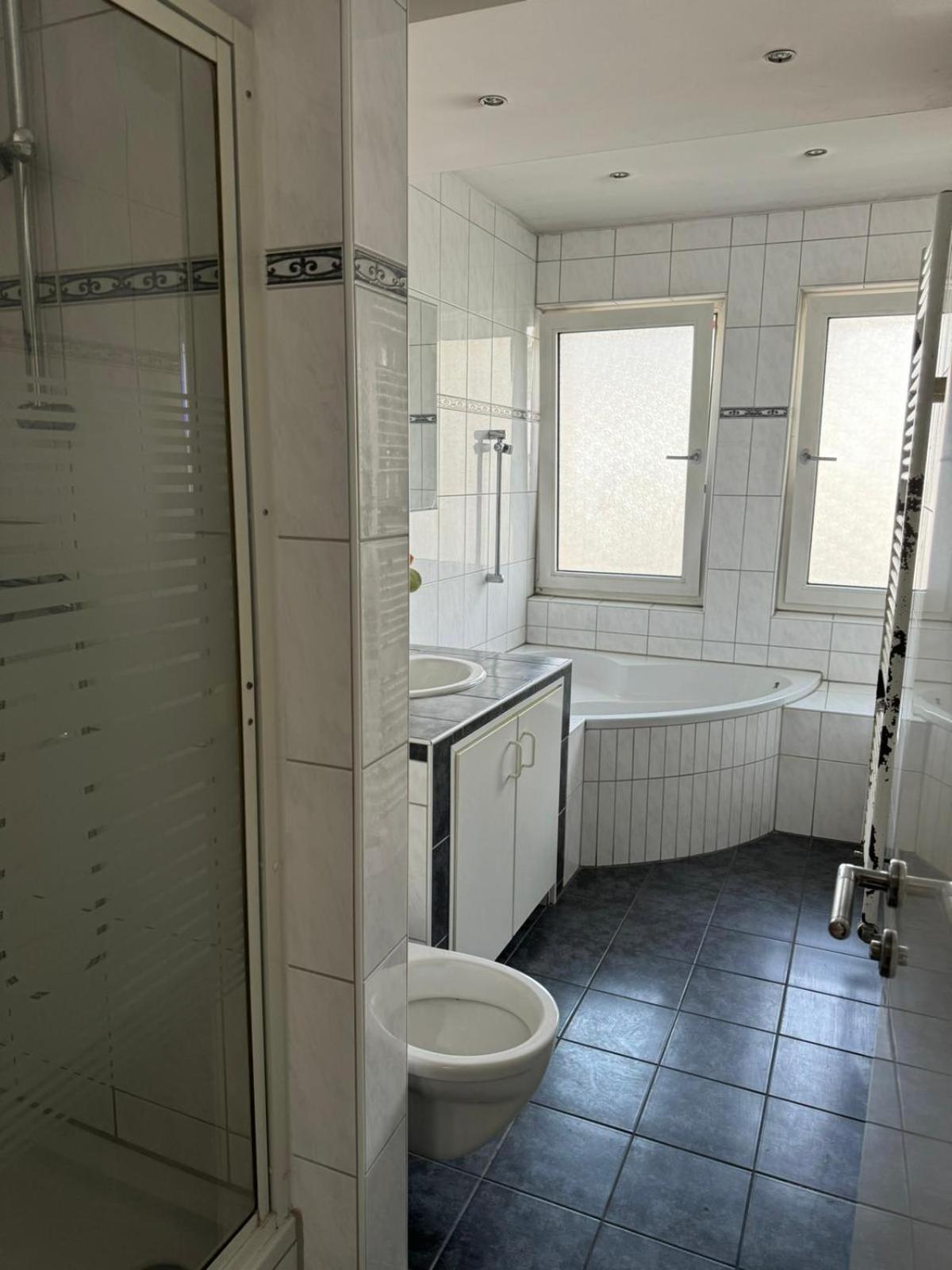 Schwalbacher Residenz Frankfurt nad Menem Pokój zdjęcie