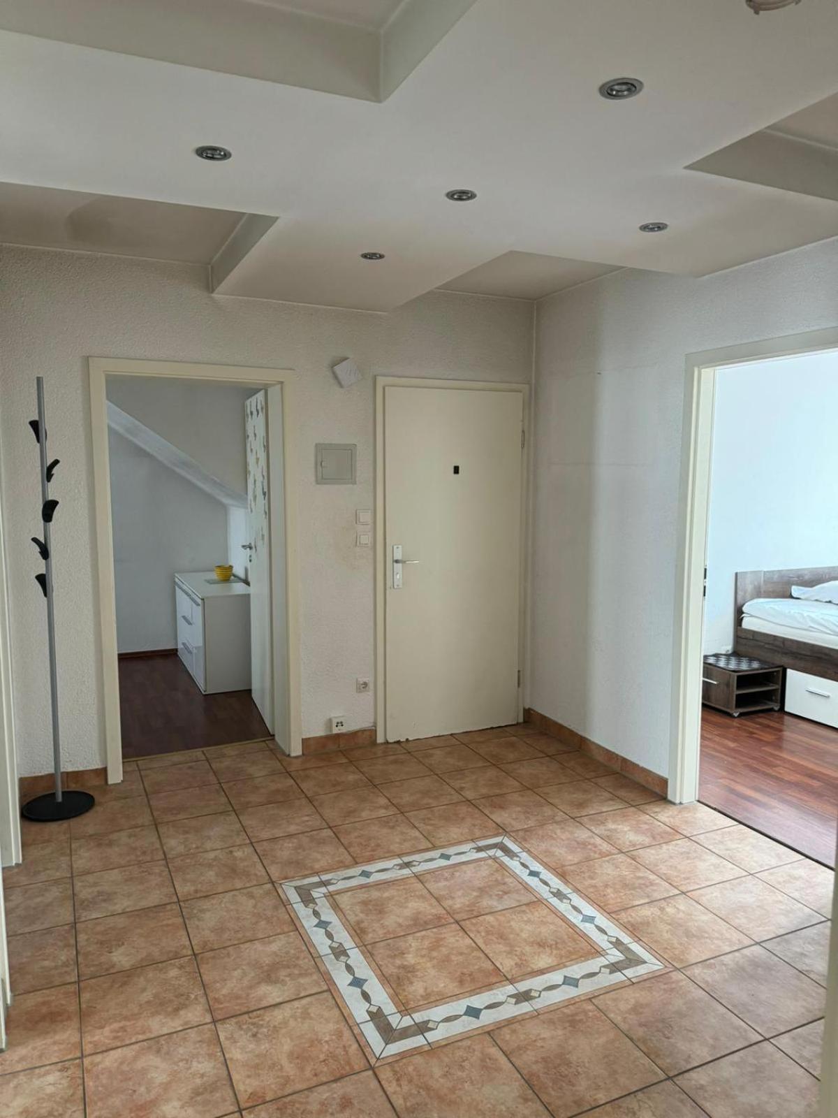 Schwalbacher Residenz Frankfurt nad Menem Pokój zdjęcie
