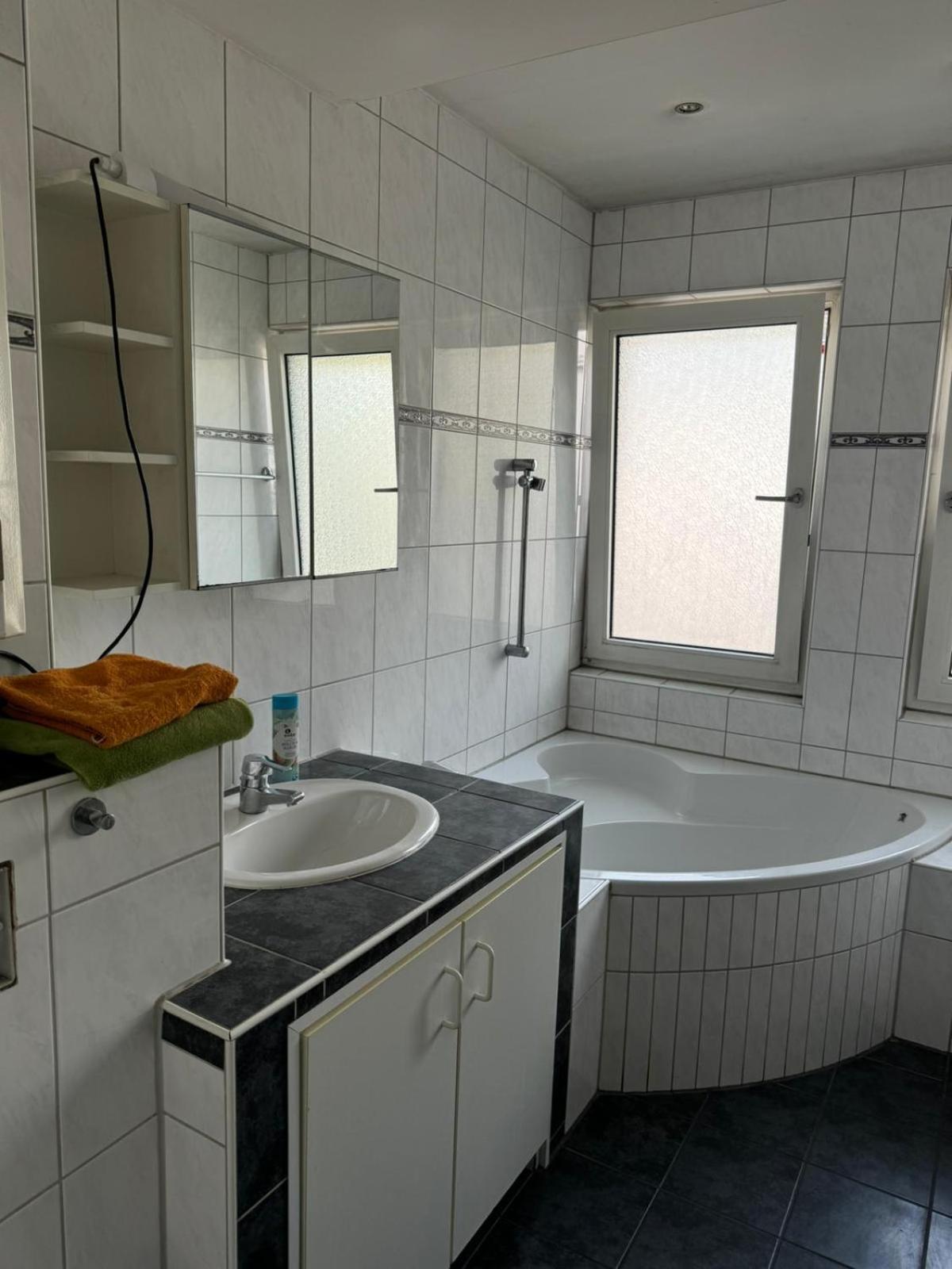 Schwalbacher Residenz Frankfurt nad Menem Pokój zdjęcie