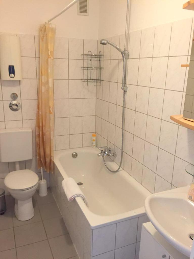 Schwalbacher Residenz Frankfurt nad Menem Zewnętrze zdjęcie