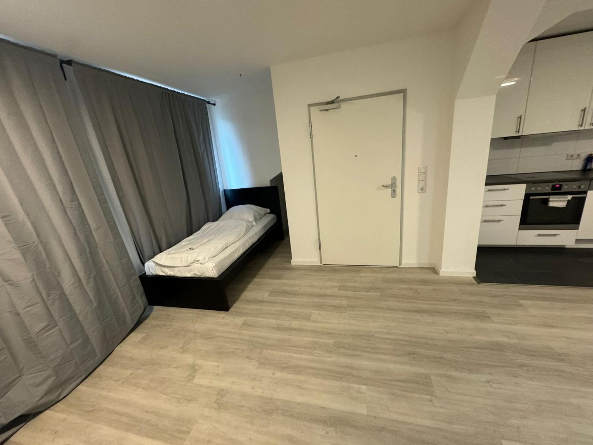 Schwalbacher Residenz Frankfurt nad Menem Pokój zdjęcie